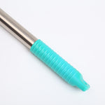 Clean Brush Scrubber Telescoping Mop