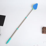 Clean Brush Scrubber Telescoping Mop