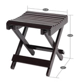 Multi-function Children's Bath Stool