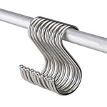 Stainless Steel Round Hanger