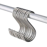 Stainless Steel Round Hanger