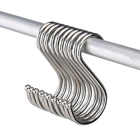 Stainless Steel Round Hanger