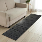 Wood Pattern Carpet  Floor Mats