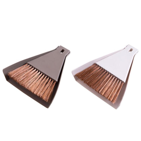 Small Broom Home Brush Combination