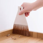 Small Broom Home Brush Combination