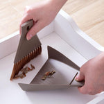 Small Broom Home Brush Combination