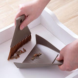 Small Broom Home Brush Combination