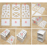 Bedside MultipleTable for Home