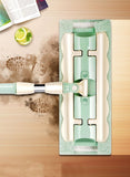 360 Degree Spin Mop