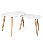 Room Small Stool Set