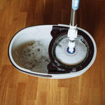 Lazy Floor Mop