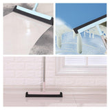 Mop Wiper Scraper Sweep