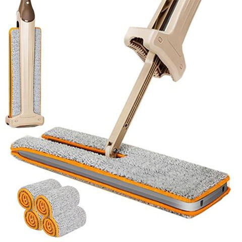 360 Lightweight Rotating Spin Mop