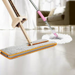 360 Lightweight Rotating Spin Mop