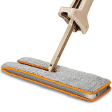 360 Lightweight Rotating Spin Mop