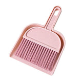 Cleaning Set Small Broom