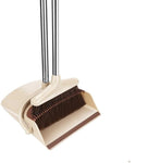 Broom and Dustpan Combo