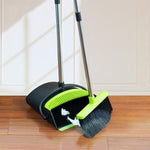 Broom and Dustpan Combo
