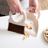 Desktop Small Broom