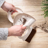 Desktop Small Broom