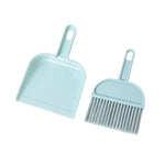 Mini Broom Dustpan Combination