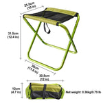 Lightweight Backpacking Chair