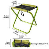 Lightweight Backpacking Chair