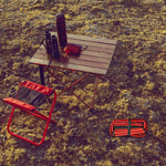 Lightweight Backpacking Chair