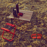 Lightweight Backpacking Chair