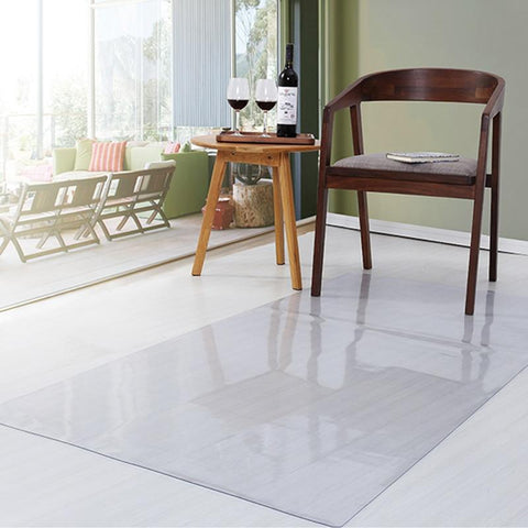 Creative Floor Mat Wooden