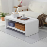 Creative Floor Mat Wooden