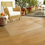 Creative Floor Mat Wooden