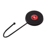 Retro Wall Hook Hanger Stainless