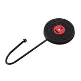 Retro Wall Hook Hanger Stainless