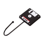 Retro Wall Hook Hanger Stainless