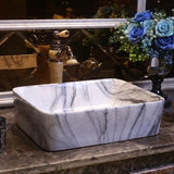 American Style Art Ceramic basin