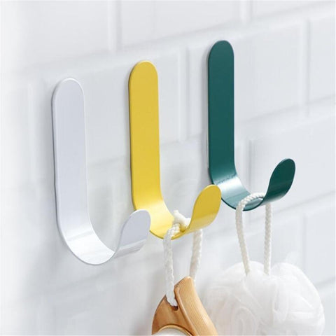 Self-adhesive Hook Household  Hanger