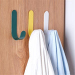 Self-adhesive Hook Household  Hanger