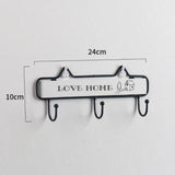 Nordic Hook Living Room Hanger