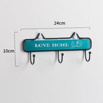 Nordic Hook Living Room Hanger