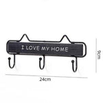 Nordic Hook Living Room Hanger