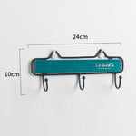 Nordic Hook Living Room Hanger