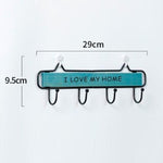 Nordic Hook Living Room Hanger