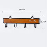 Nordic Hook Living Room Hanger