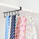 Kitchen Storage Rack Wardrobe Hanger