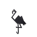 Cute Cartoon Flamingos  Hanger