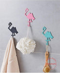 Cute Cartoon Flamingos  Hanger