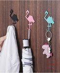 Cute Cartoon Flamingos  Hanger