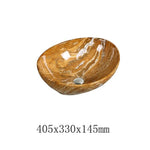 Ceramic Basin Bathroom Wash