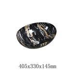 Ceramic Basin Bathroom Wash